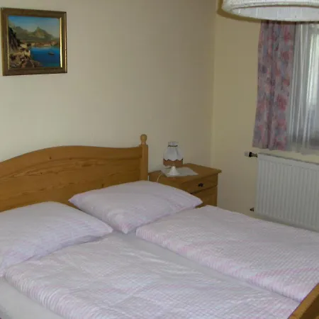 Jauk-hartner 2* Sankt Johann im Saggautal