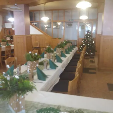 Hotel Jauk-hartner Sankt Johann im Saggautal