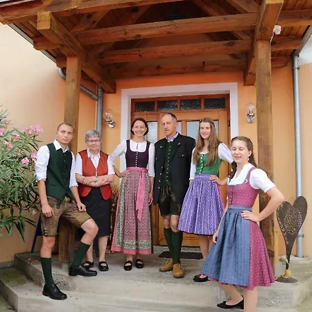 Jauk-hartner Hotel