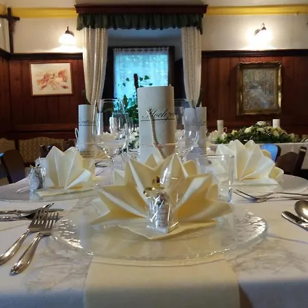 Hotel Jauk-hartner