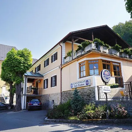 Hotel Jauk-hartner 2*