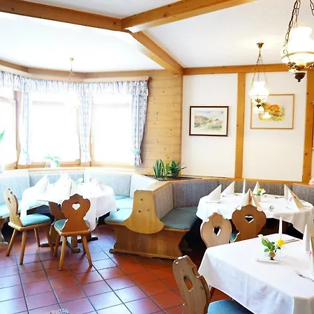 Hotell Jauk-hartner Sankt Johann im Saggautal