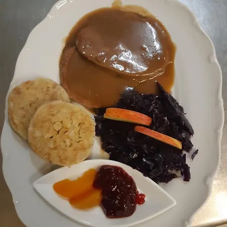 Hotel Jauk-hartner Sankt Johann im Saggautal