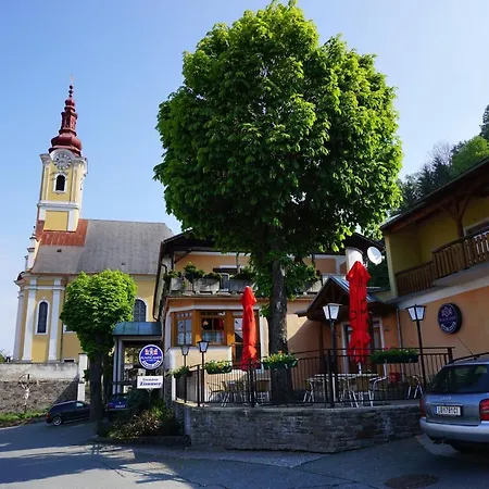 Hotell Jauk-hartner