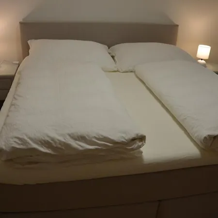 Jauk-hartner Hotel 2*