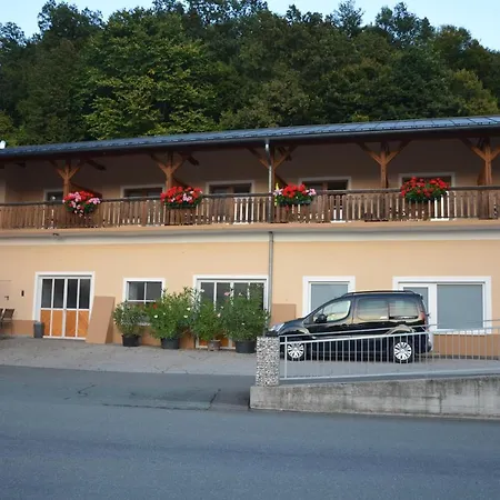 Hotel Jauk-hartner