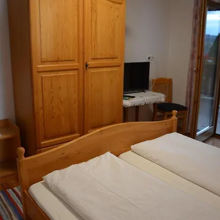 Hotel Jauk-hartner Sankt Johann im Saggautal