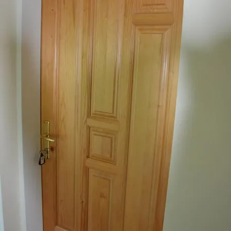 Jauk-hartner Hotell 2*