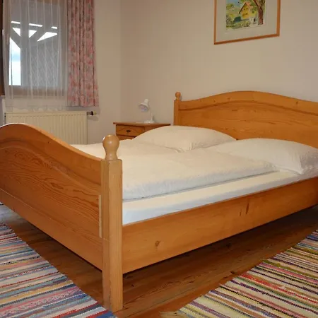 Jauk-hartner 2* Sankt Johann im Saggautal