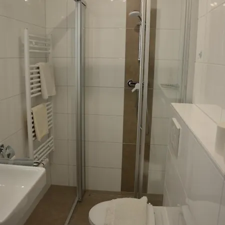 Hotell Jauk-hartner Sankt Johann im Saggautal