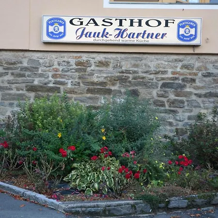 Jauk-hartner Sankt Johann im Saggautal