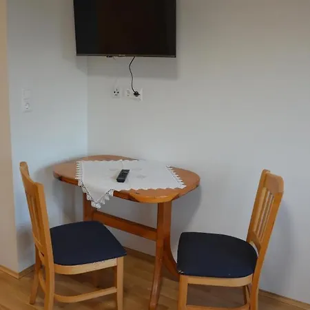 Jauk-hartner 2* Sankt Johann im Saggautal