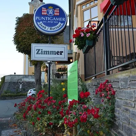 Jauk-hartner 2* Sankt Johann im Saggautal