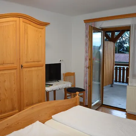 Hotel Jauk-hartner Sankt Johann im Saggautal