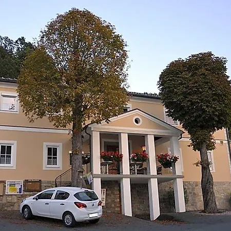 Jauk-hartner Sankt Johann im Saggautal