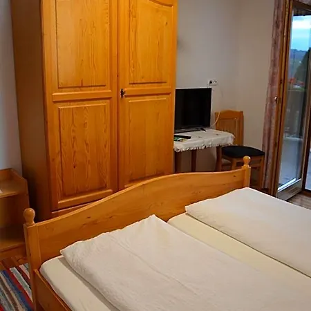 Jauk-hartner Hotel 2*
