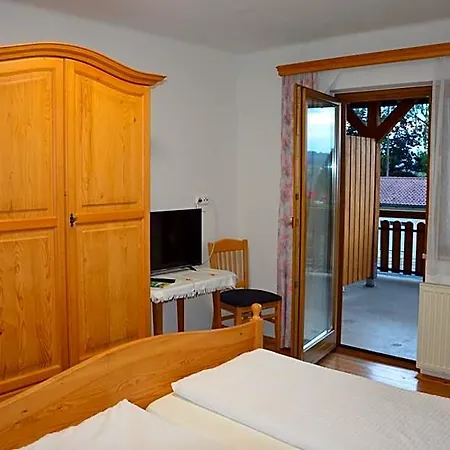 Hotel Jauk-hartner Sankt Johann im Saggautal
