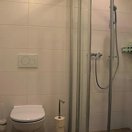 Jauk-hartner Hotel 2*