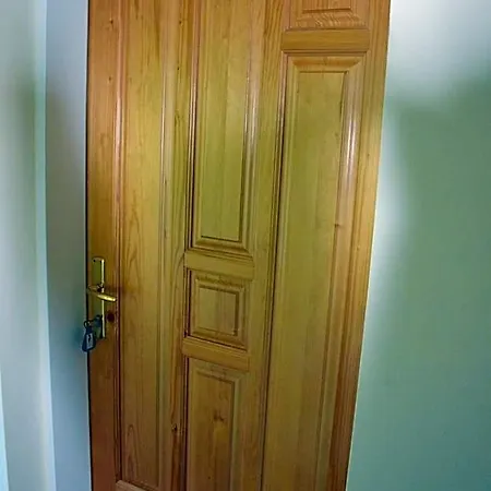 Jauk-hartner Hotel 2*