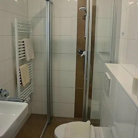 Jauk-hartner Hotel 2*