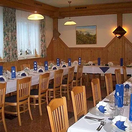 Hotel Jauk-hartner 2*