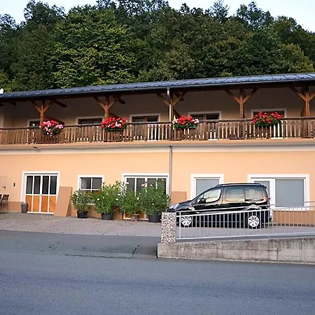 Hotel Jauk-hartner 2*