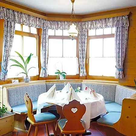 Hotel Jauk-hartner Sankt Johann im Saggautal