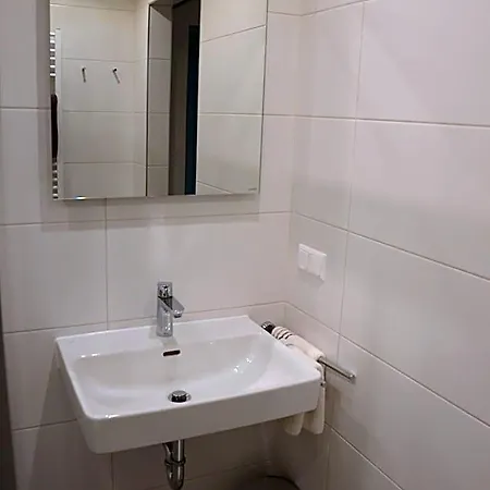 Hotel Jauk-hartner
