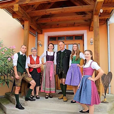 Hotel Jauk-hartner Sankt Johann im Saggautal