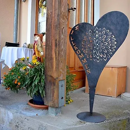 Jauk-hartner Sankt Johann im Saggautal
