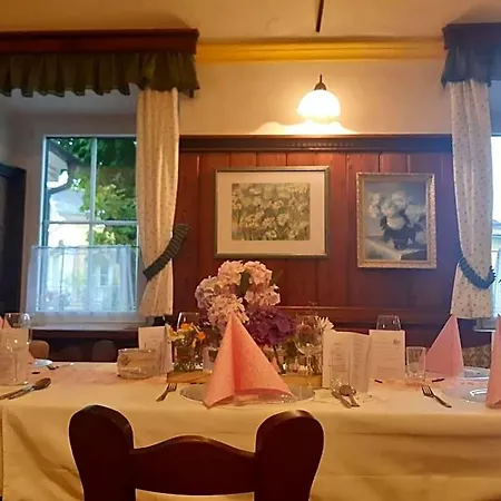 Jauk-hartner Hotel 2*