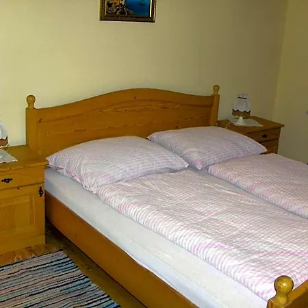 Hotel Jauk-hartner