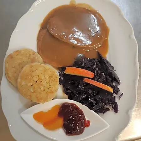 Hotel Jauk-hartner Sankt Johann im Saggautal