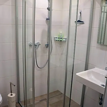 Jauk-hartner Hotell