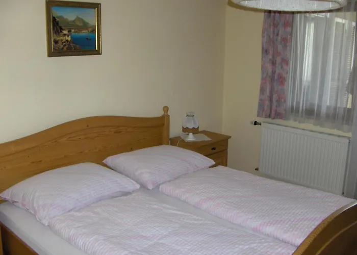 Jauk-hartner 2* Sankt Johann im Saggautal