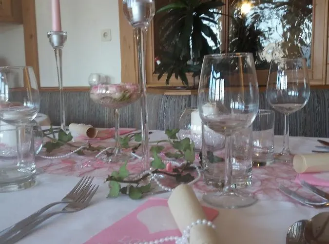 فندق Jauk-hartner Sankt Johann im Saggautal