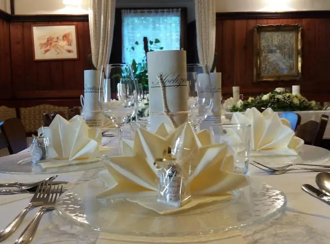 فندق Jauk-hartner