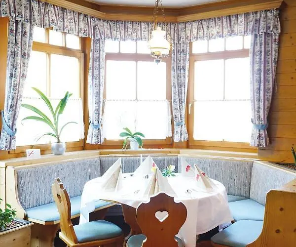 فندق Jauk-hartner 2*