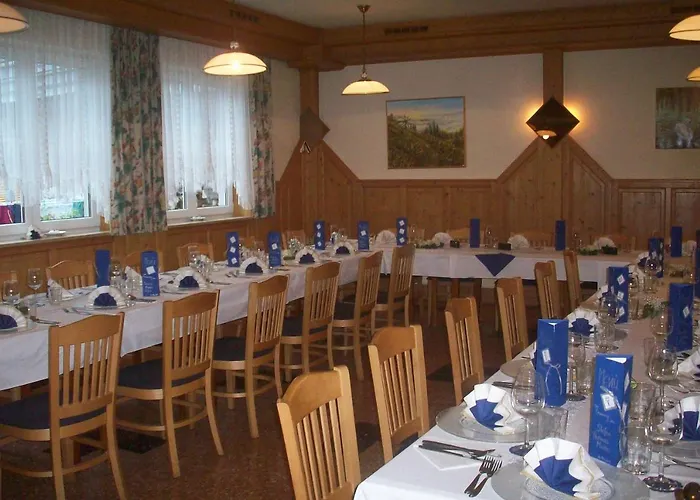 Jauk-hartner فندق