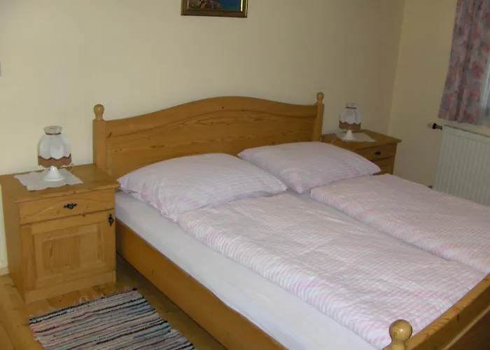 فندق Jauk-hartner