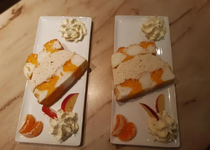 فندق Jauk-hartner 2*