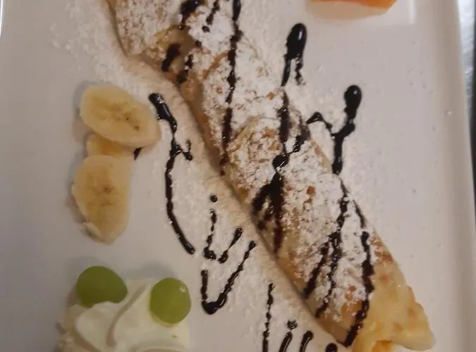 فندق Jauk-hartner