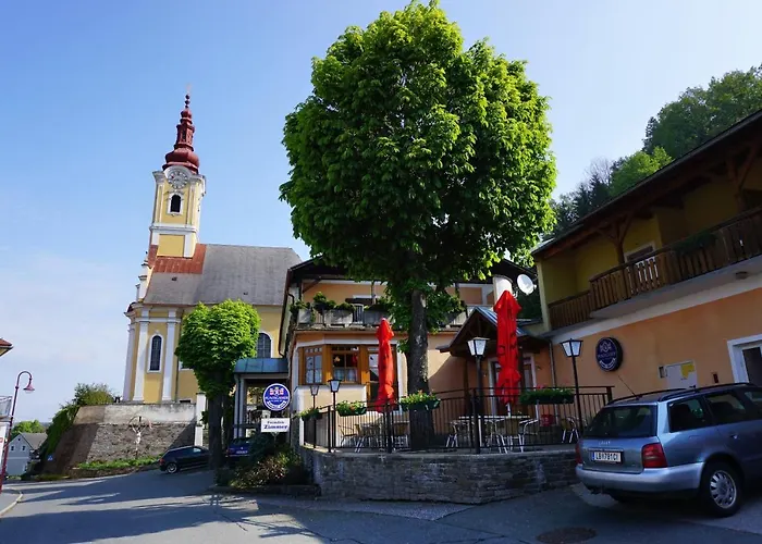 فندق Jauk-hartner