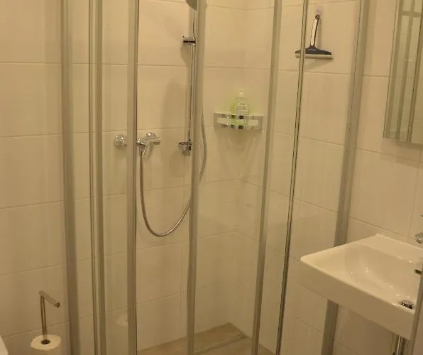 Jauk-hartner فندق Sankt Johann im Saggautal