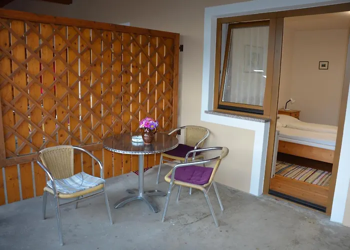 Jauk-hartner Sankt Johann im Saggautal