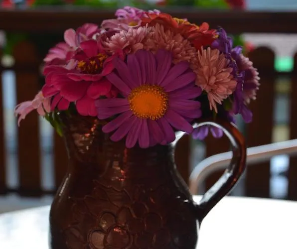 فندق Jauk-hartner