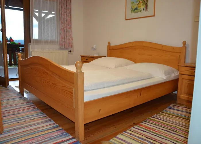 Jauk-hartner 2* Sankt Johann im Saggautal