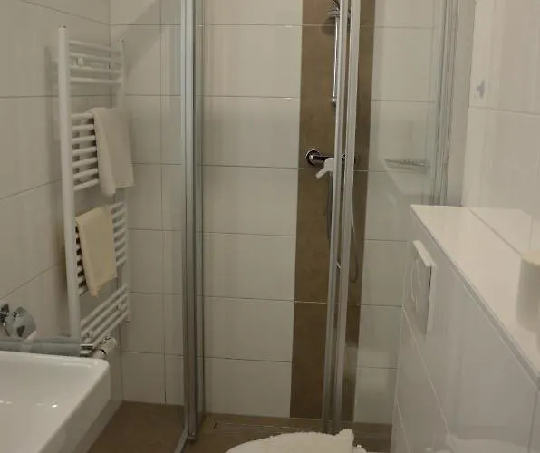 فندق Jauk-hartner Sankt Johann im Saggautal