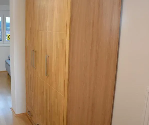 فندق Jauk-hartner 2*