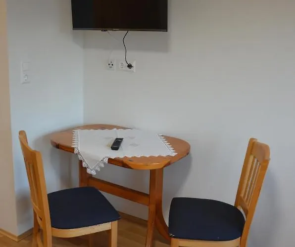 Jauk-hartner 2* Sankt Johann im Saggautal